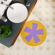 Load image into Gallery viewer, FitFarty Polyester Bath Mat