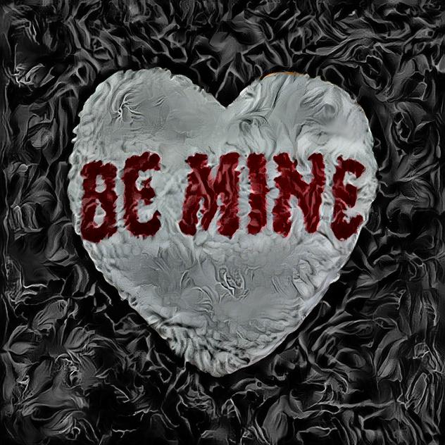 Happy Valentines Month!