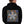Load image into Gallery viewer, AI Asterisk Zip Hoody
