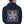 Load image into Gallery viewer, AI Asterisk Zip + Pocket Hoody

