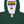 Load image into Gallery viewer, Rainbow Bulb-oh Zip Hoodie
