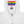 Load image into Gallery viewer, Rainbow Bulb-oh Zip Hoodie
