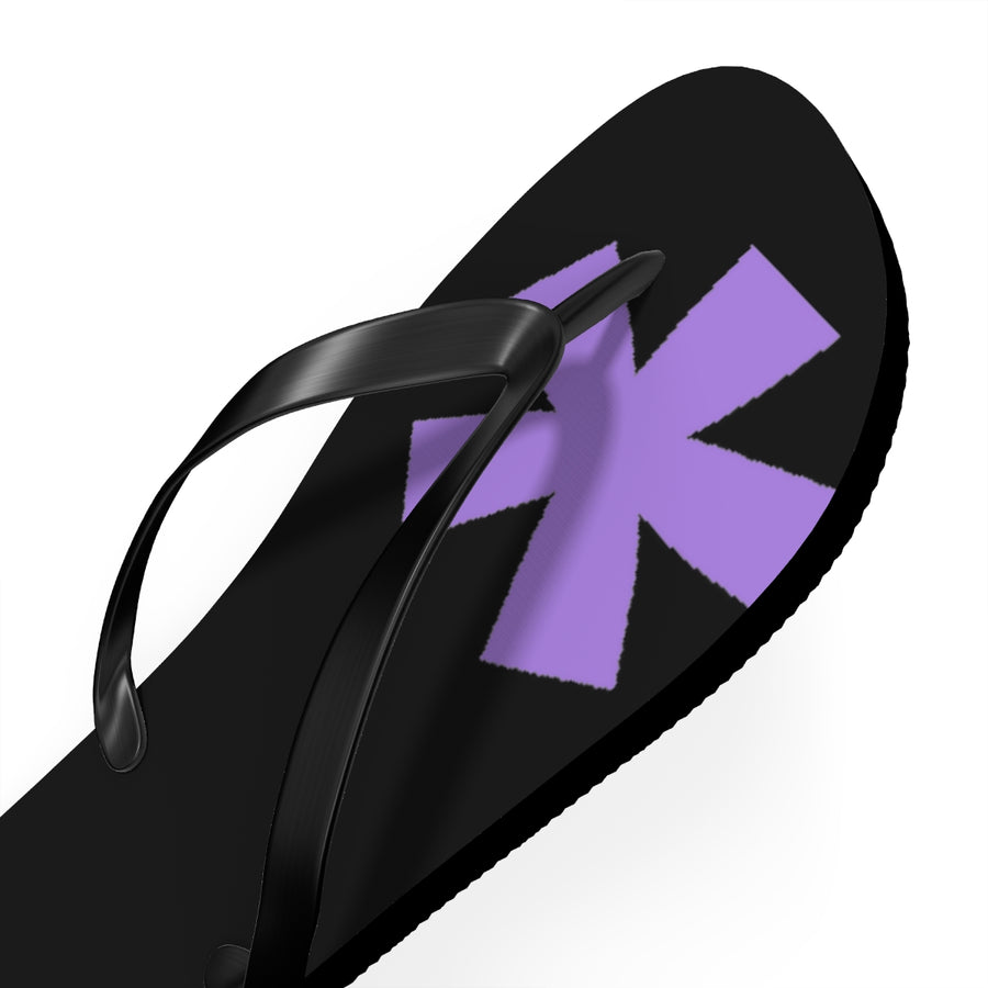 FitFarty Flip Flops