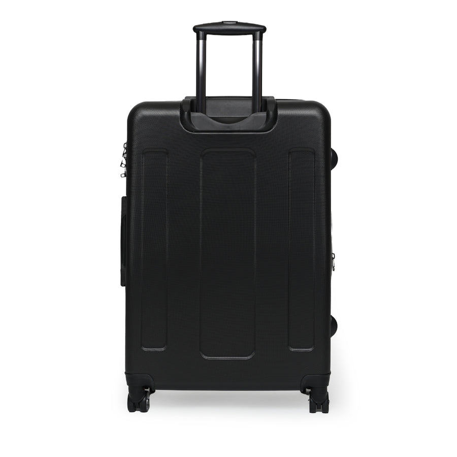 FitFarty Suitcases