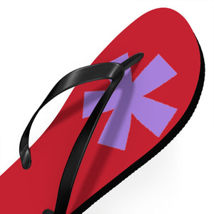 FitFarty Flip Flops