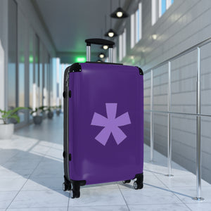 FitFarty Suitcases