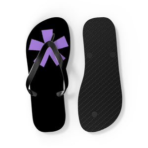 FitFarty Flip Flops