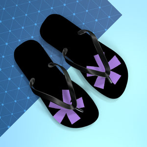 FitFarty Flip Flops