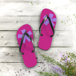 FitFarty Flip Flops