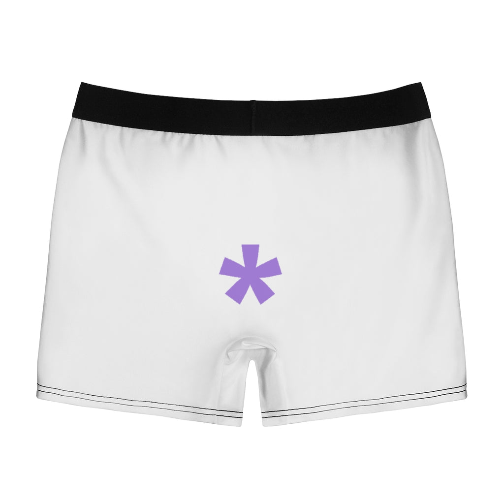 FitFarty Men's Boxer Briefs