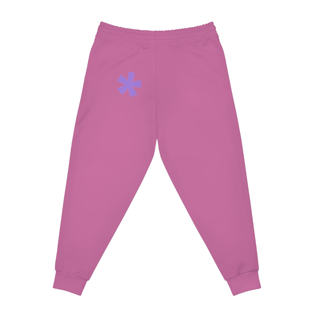 FitFarty Athletic Joggers (AOP)