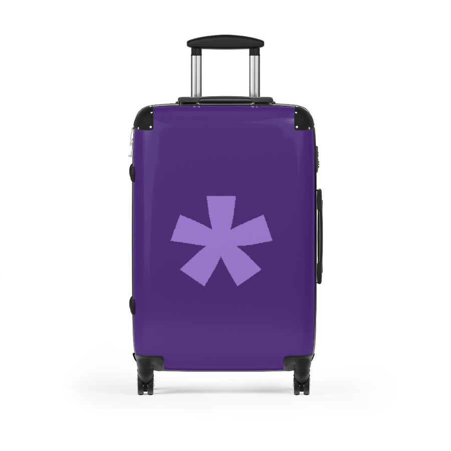 FitFarty Suitcases