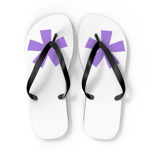 FitFarty Flip Flops