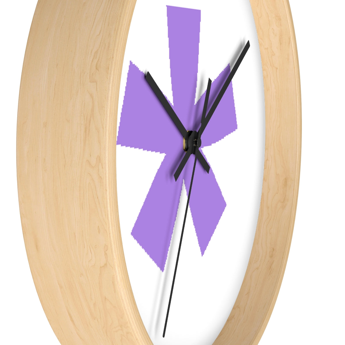 FitFarty Wall clock
