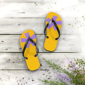 FitFarty Flip Flops