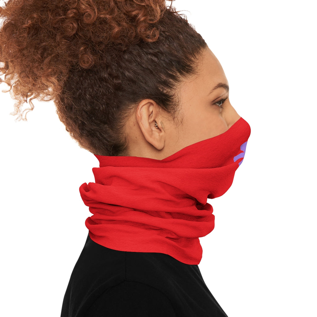 FitFarty Tube Scarf