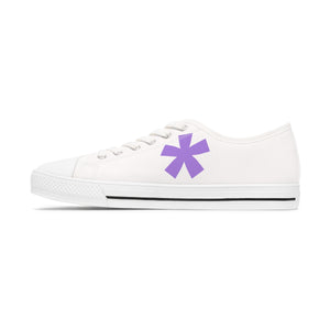 FitFarty Low Top Sneakers