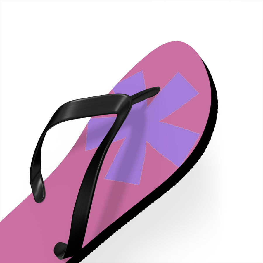 FitFarty Flip Flops