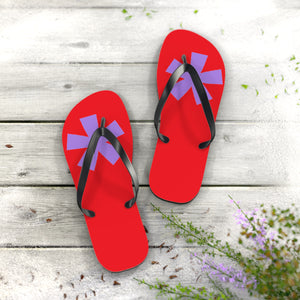 FitFarty Flip Flops