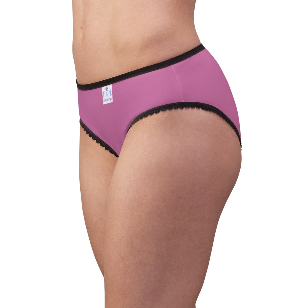 FitFarty Women's Briefs