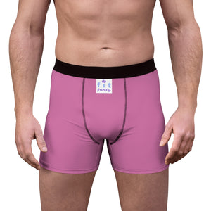 Copy of FitFarty Men's Boxer Briefs