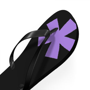 FitFarty Flip Flops