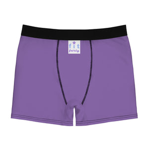 FitFarty Men's Boxer Briefs