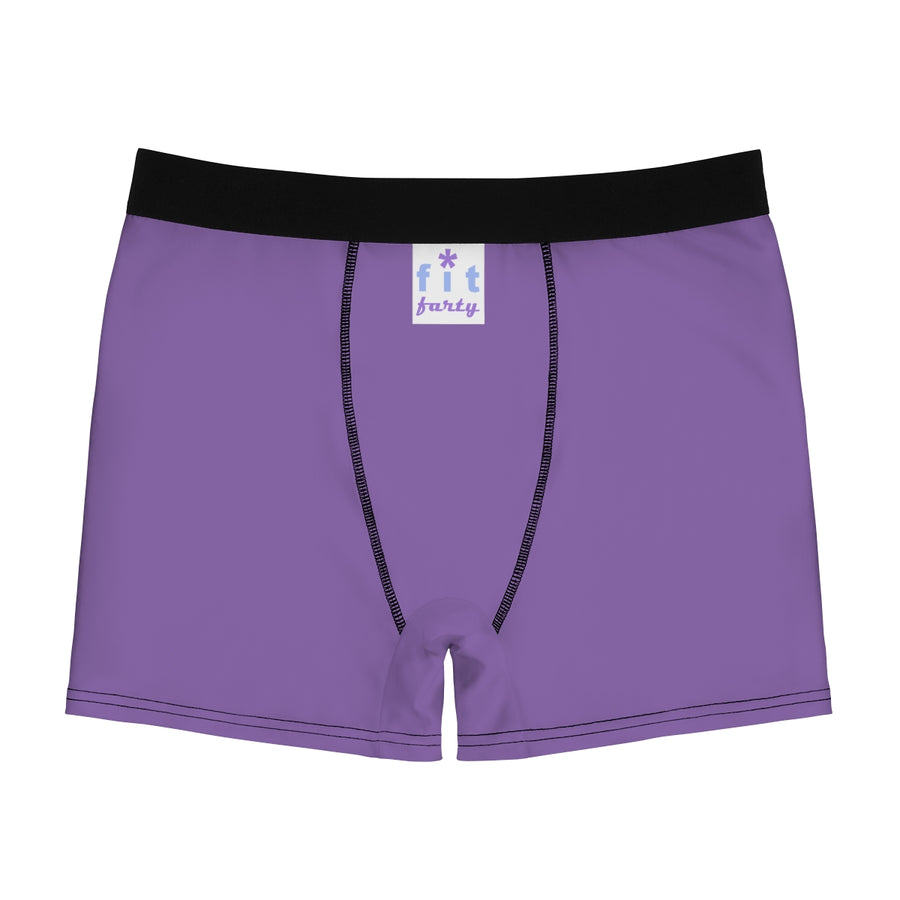 FitFarty Men's Boxer Briefs