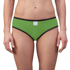 FitFarty Women's Briefs