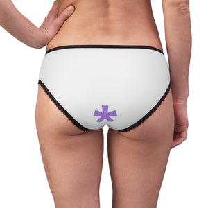 FitFarty Women's Briefs