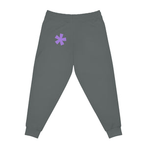 FitFarty Athletic Joggers (AOP)