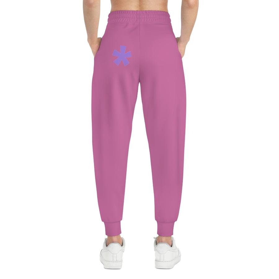 FitFarty Athletic Joggers (AOP)