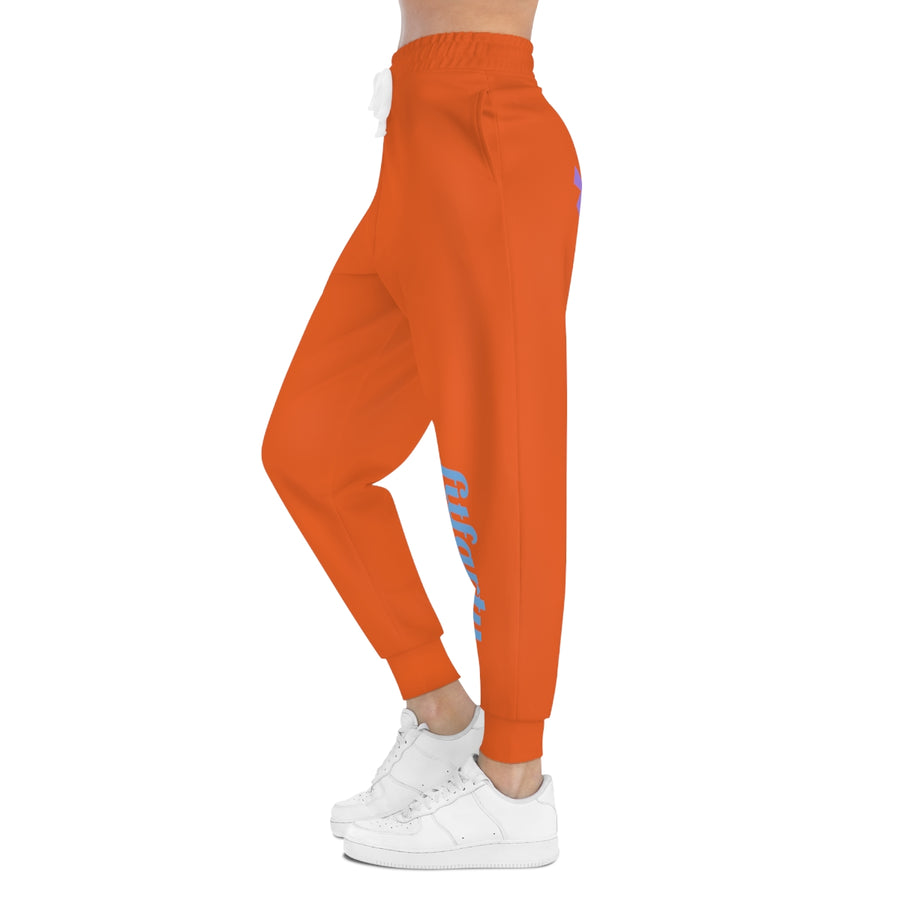 FitFarty Athletic Joggers (AOP)