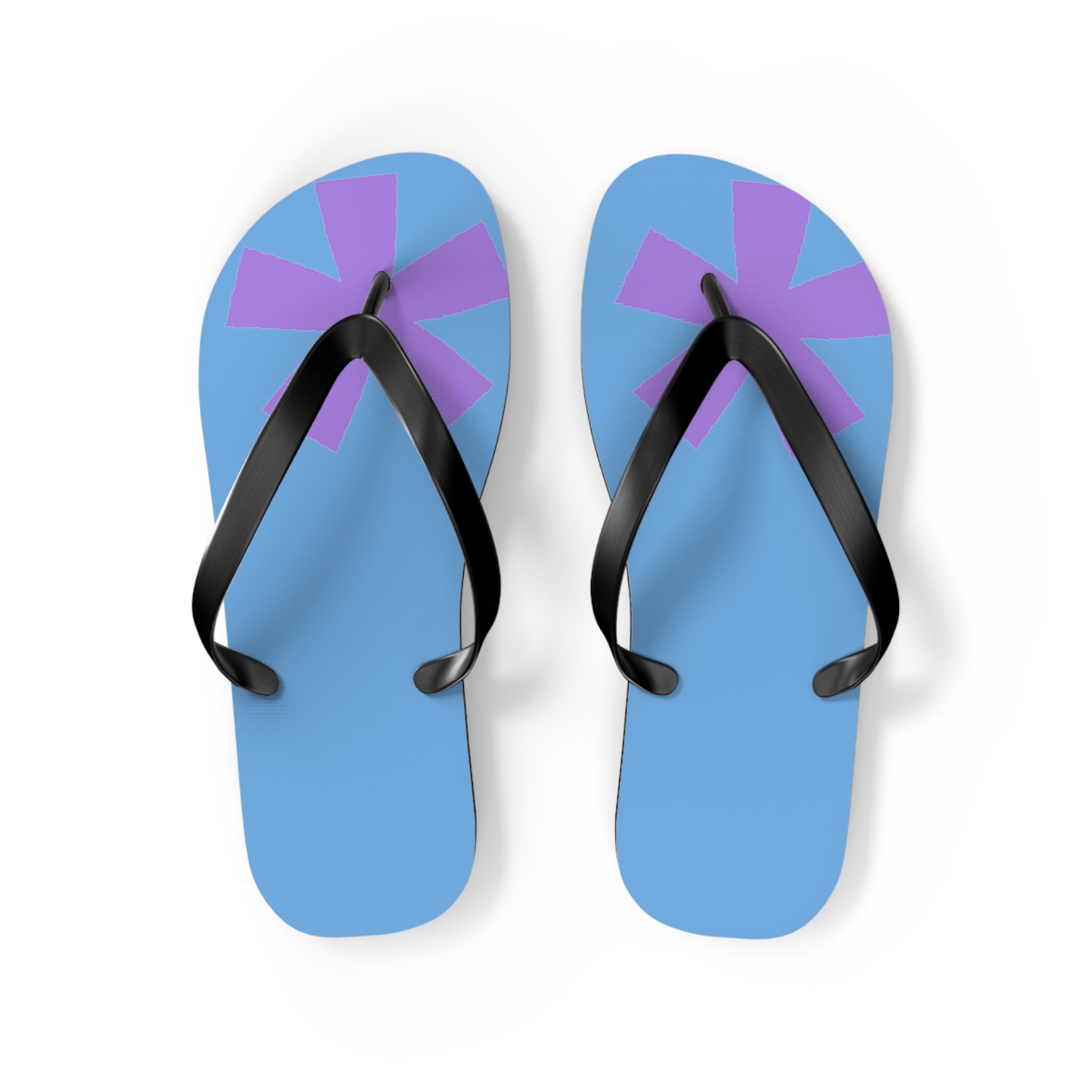 FitFarty Flip Flops