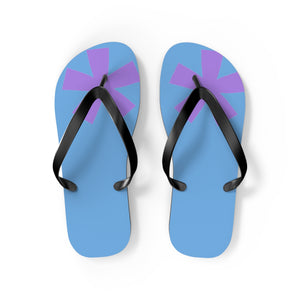 FitFarty Flip Flops