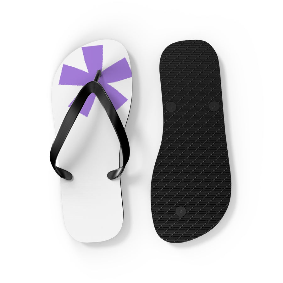 FitFarty Flip Flops