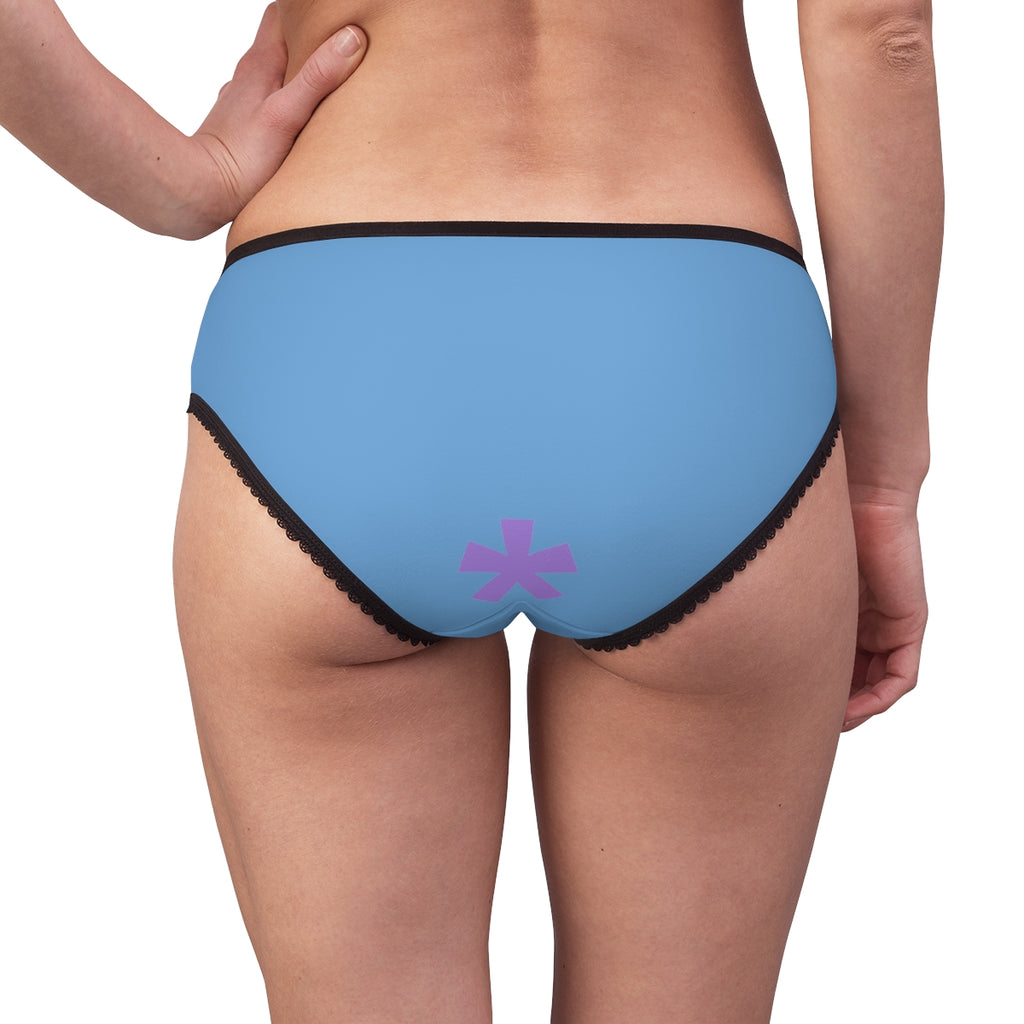 FitFarty Women's Briefs
