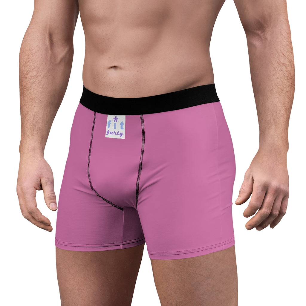 Copy of FitFarty Men's Boxer Briefs