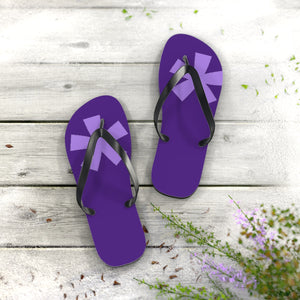 FitFarty Flip Flops