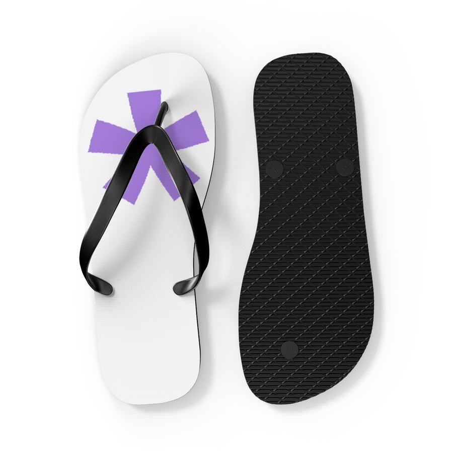 FitFarty Flip Flops