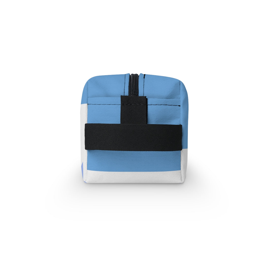 FitFarty Toiletry Bag