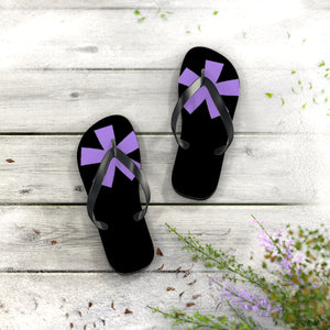 FitFarty Flip Flops