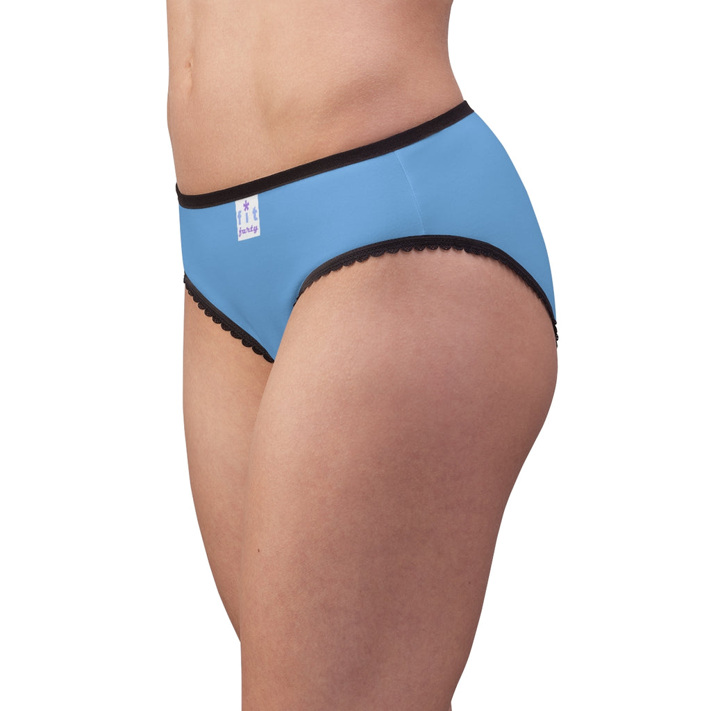 FitFarty Women's Briefs