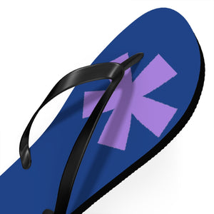 FitFarty Flip Flops