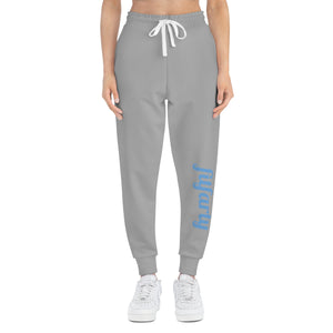 FitFarty Athletic Joggers (AOP)