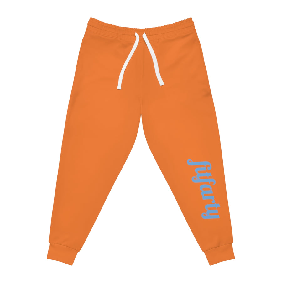 FitFarty Athletic Joggers (AOP)