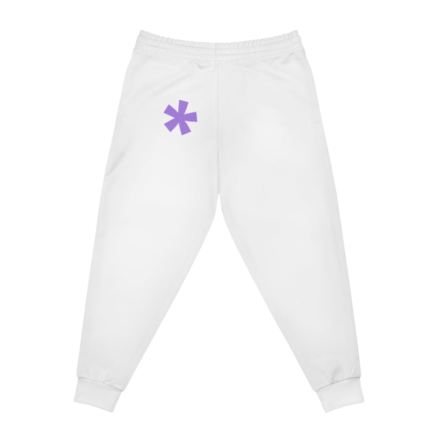 FitFarty Athletic Joggers (AOP)