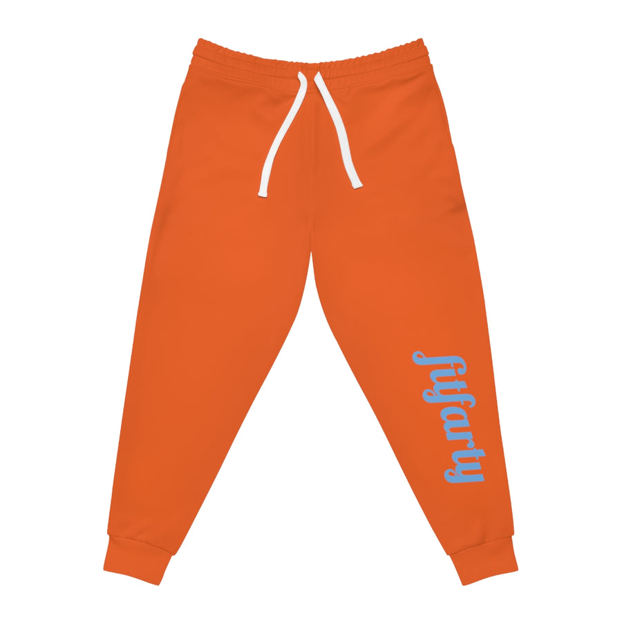 FitFarty Athletic Joggers (AOP)