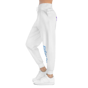 FitFarty Athletic Joggers (AOP)