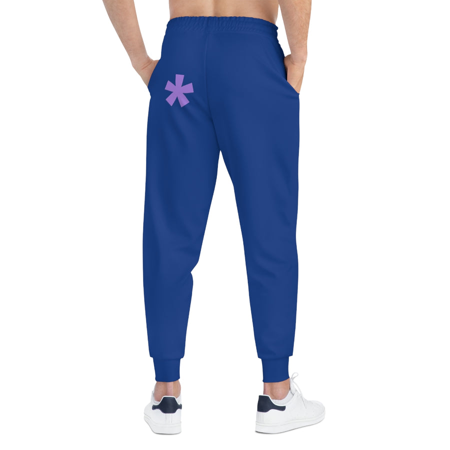 FitFarty Athletic Joggers (AOP)